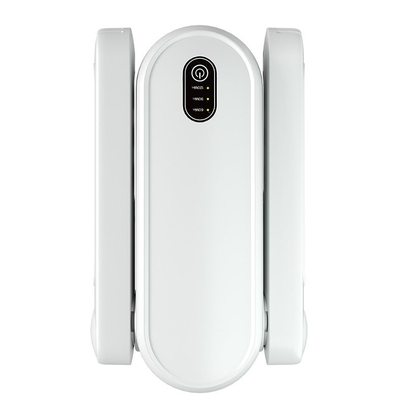 Intelligent Automatic Shoes Dryer Timing Waterproof Baking Shoes Warmer Drying Shoe Machinery