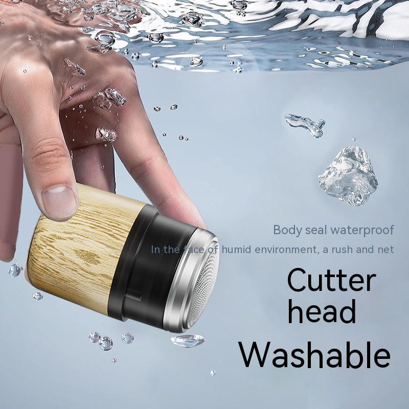 Laddbar mini rakapparat