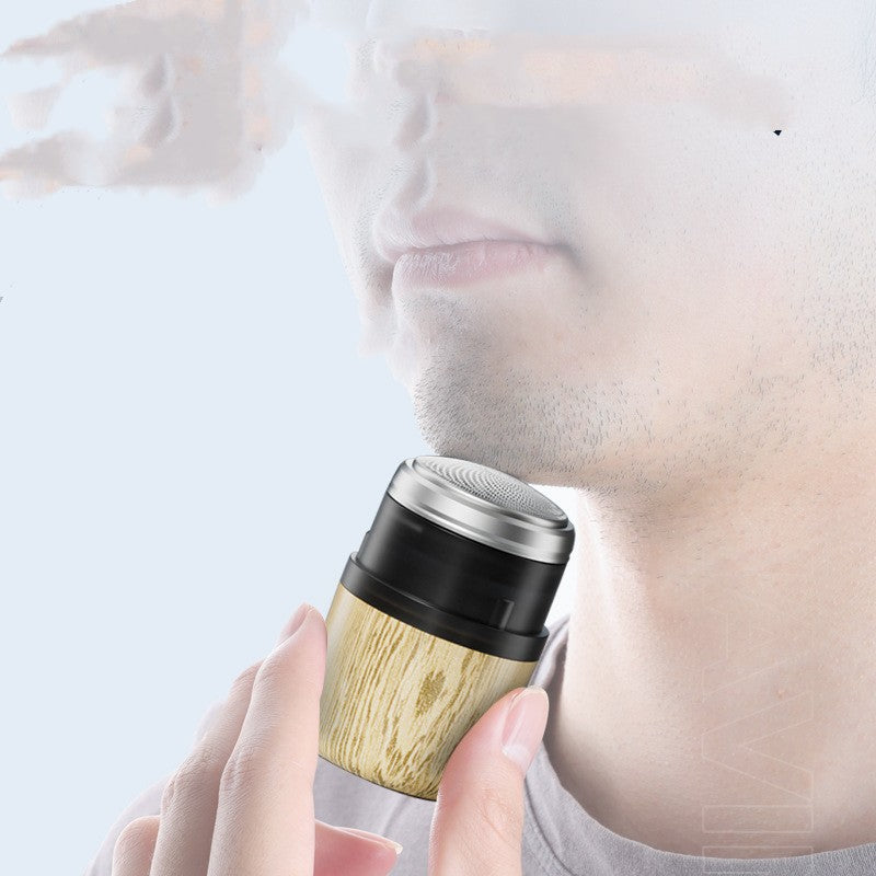 Laddbar mini rakapparat