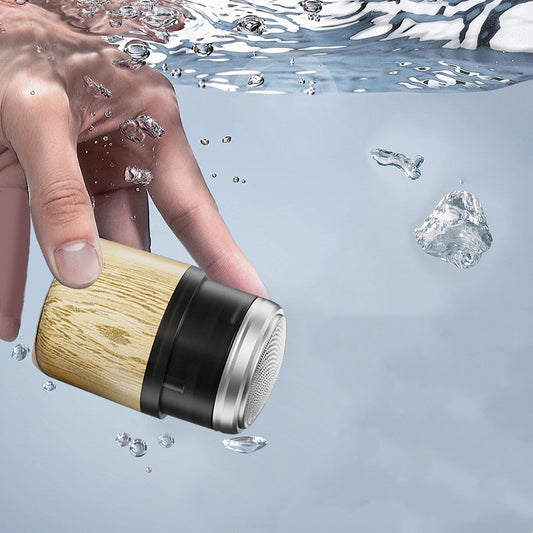 Laddbar mini rakapparat