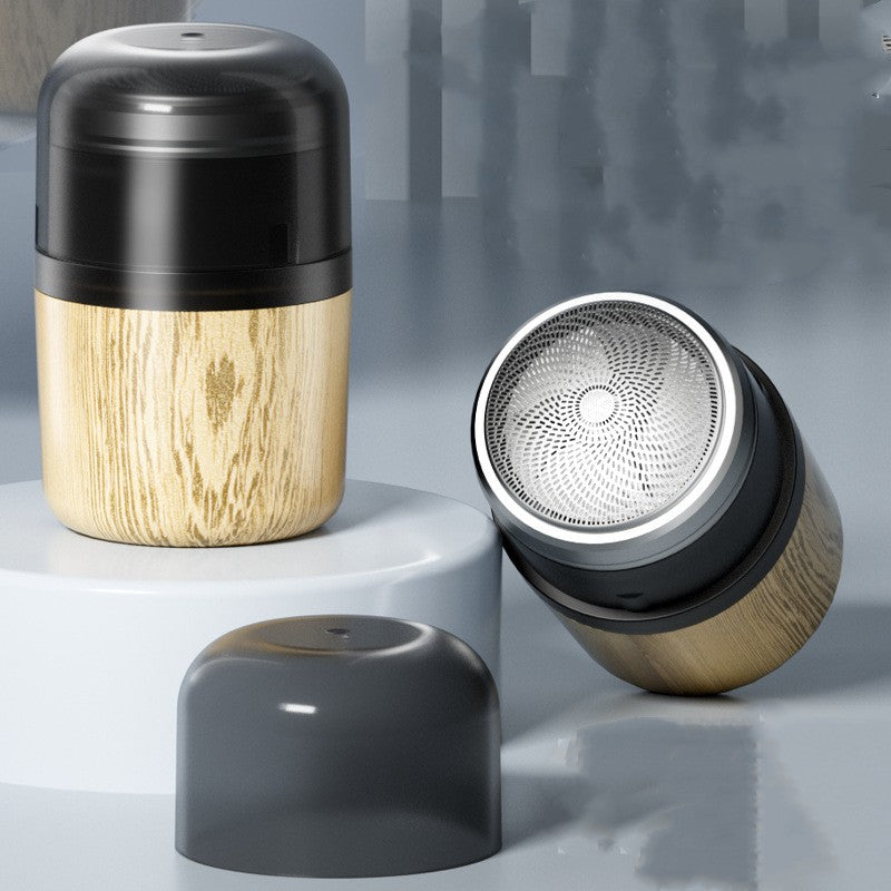 Laddbar mini rakapparat