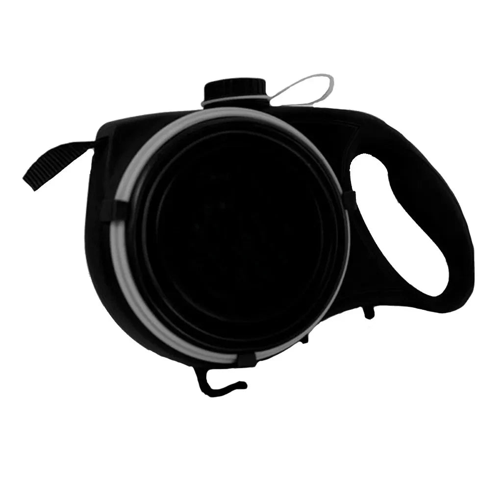 4-i-1 Multifunktionell hundkoppel